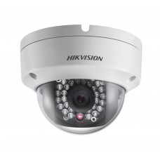 Hikvision IP IR Dome Camera 1.3 Mega pixel